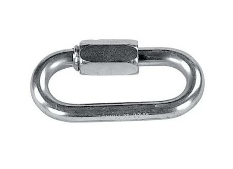 Maillon Rapide Petite Ouverture 1 Maillon Rapide Petite Ouverture