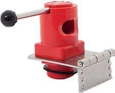 Vanne Pour Colle 303.0