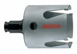 Bosch Scie Trépan Multi-construction