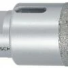 Bosch Scie Trépan Diamantée à Sec DRY SPEED