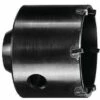 Bosch Couronne-trépan SDS-Plus
