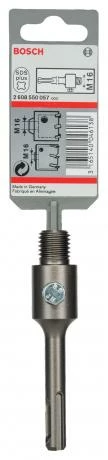 Bosch Porte-outils Pour Couronne-trépan SDS-Plus
