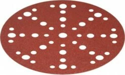 Festool Disque Abrasif STICKFIX 48 Trous