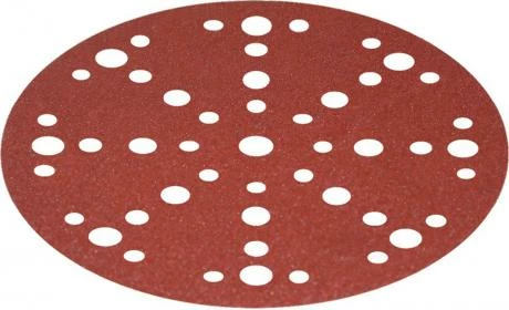 Festool Disque Abrasif STICKFIX 48 Trous 1 Festool Disque Abrasif STICKFIX 48 Trous