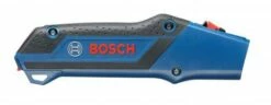 Bosch Scie à Main + 2 Lames De Scies Sabres