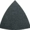 Fein Feuille Abrasive Triangulaire