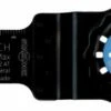 Bosch Lame De Scie Pour Couteau Oscillant - Plongeante AIZ32AT CARBIDE METAL MAX