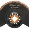 Bosch Lame De Scie Pour Couteau Oscillant - Segments ACZ85RT CARBIDE