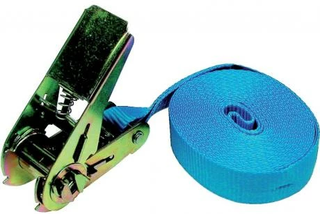 Sangle D'arrimage à Cliquet 1 Sangle D'arrimage à Cliquet