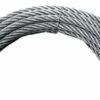 Câble Acier Galvanisé