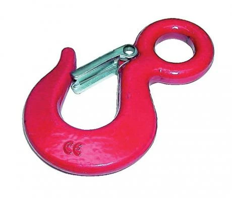 Crochet à Oeil 1 Crochet à Oeil