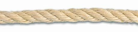 Corde Sisal 1 Corde Sisal