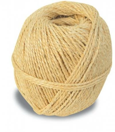 Ficelle Sisal 1 Ficelle Sisal
