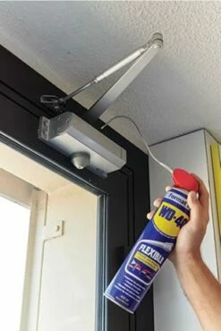 Dégrippant Multifonction WD-40