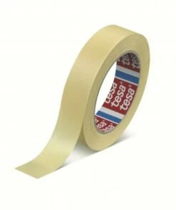 Ruban Adhésif De Masquage Crêpé Lisse 4323 -Matériel Soldes Magasin por 18539