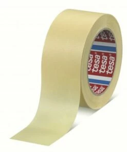 Ruban Adhésif De Masquage Crêpé Lisse 4323 -Matériel Soldes Magasin por 18540