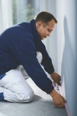 Ruban Adhésif De Masquage WASHI Rose 4333