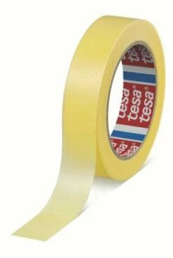 Ruban Adhésif De Masquage Intérieur/extérieur WASHI Jaune 4334 6 Ruban Adhésif De Masquage Intérieur/extérieur WASHI Jaune 4334 -Matériel Soldes Magasin por 18550