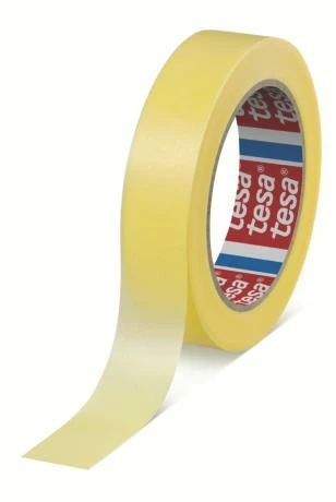 Ruban Adhésif De Masquage Intérieur/extérieur WASHI Jaune 4334 3 Ruban Adhésif De Masquage Intérieur/extérieur WASHI Jaune 4334 – Image 3