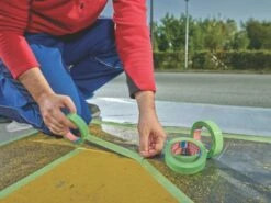 Ruban Adhésif SAÏTO Multi-usages GRIP 4621 7 Ruban Adhésif SAÏTO Multi-usages GRIP 4621 -Matériel Soldes Magasin por 18559