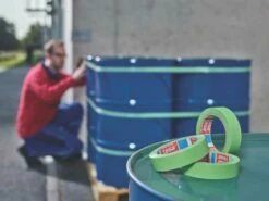 Ruban Adhésif SAÏTO Multi-usages GRIP 4621 8 Ruban Adhésif SAÏTO Multi-usages GRIP 4621 -Matériel Soldes Magasin por 18561