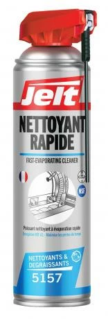 Nettoyant Rapide - NEW COBRA