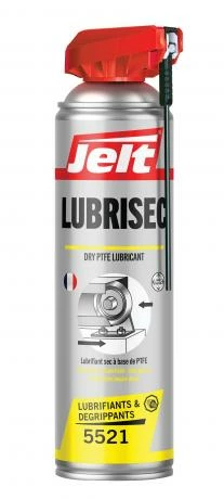 Lubrifiant LUBRISEC NEW COBRA