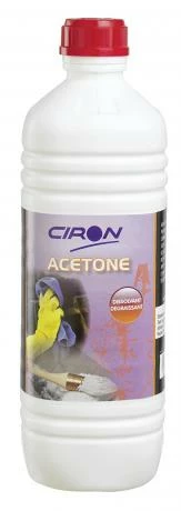 Acétone