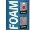 Mousse Pistolable FLEXIFOAM Click & Fix