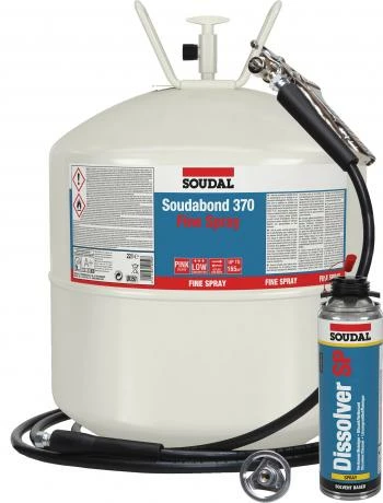 Kit Complet Colle Contact 370FS 1 Kit Complet Colle Contact 370FS