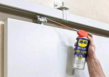 Graisse En Spray Longue Durée - WD-40 Specialist 2 Graisse En Spray Longue Durée - WD-40 Specialist – Image 2