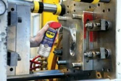 Lubrifiant Sec Au PTFE - WD-40 Specialist 5 Lubrifiant Sec Au PTFE - WD-40 Specialist -Matériel Soldes Magasin por 20345