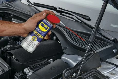 Lubrifiant Silicone - WD-40 Specialist 2 Lubrifiant Silicone - WD-40 Specialist – Image 2