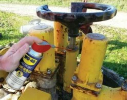 Lubrifiant Silicone - WD-40 Specialist 9 Lubrifiant Silicone - WD-40 Specialist -Matériel Soldes Magasin por 20349