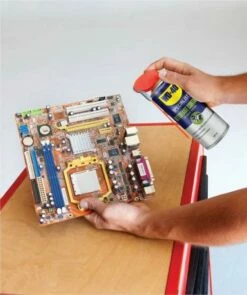 Nettoyant CONTACTS - WD-40 Specialist -Matériel Soldes Magasin por 20353