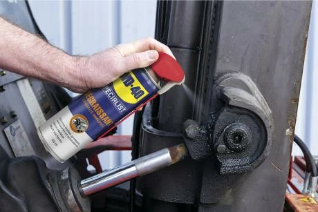 Dégraissant - WD-40 Specialist 2 Dégraissant - WD-40 Specialist – Image 2