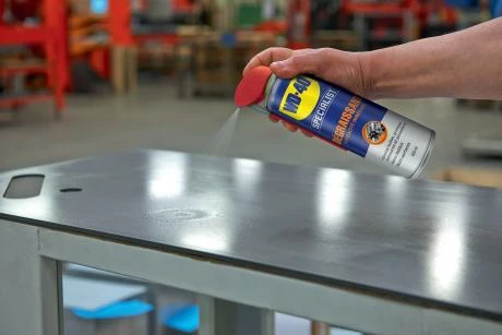 Dégraissant - WD-40 Specialist 4 Dégraissant - WD-40 Specialist – Image 4