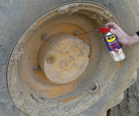 Super Dégrippant - WD-40 Specialist 3 Super Dégrippant - WD-40 Specialist – Image 3