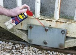 Super Dégrippant - WD-40 Specialist 7 Super Dégrippant - WD-40 Specialist -Matériel Soldes Magasin por 20361