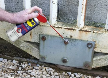 Super Dégrippant - WD-40 Specialist 4 Super Dégrippant - WD-40 Specialist – Image 4