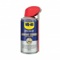 Lubrifiant Serrures Anticorrosion - WD-40 Specialist