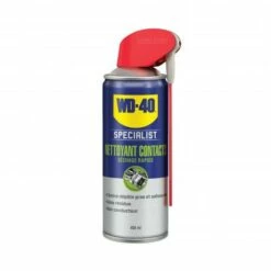 Nettoyant CONTACTS - WD-40 Specialist