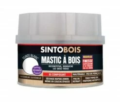 Mastic à Bois Fin 13 Mastic à Bois Fin -Matériel Soldes Magasin por 20531