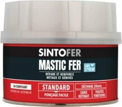 Mastic Polyester Standard SINTOFER