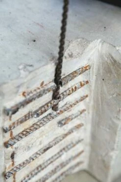 Foret Béton BOOSTER-PLUS -Matériel Soldes Magasin por 20543