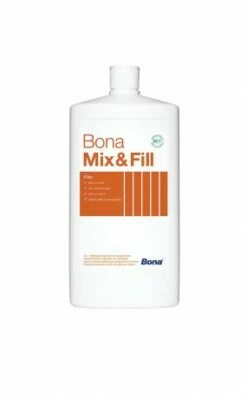 Mastic Pour Parquet MIX & FILL