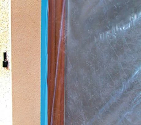 Scapa Ruban Adhésif PVC Le Bleu 6097 2 Scapa Ruban Adhésif PVC Le Bleu 6097 – Image 2