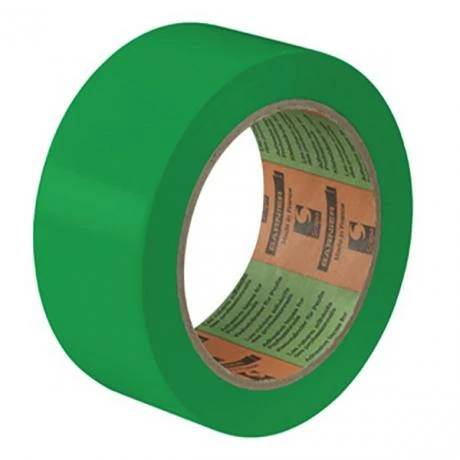 Scapa Ruban Adhésif PVC Multi-usages Le Vert® 6098 1 Scapa Ruban Adhésif PVC Multi-usages Le Vert® 6098