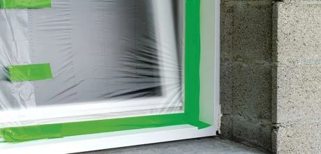 Scapa Ruban Adhésif PVC Multi-usages Le Vert® 6098 3 Scapa Ruban Adhésif PVC Multi-usages Le Vert® 6098 – Image 3