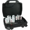 Scie Trépan Carbure MULTIMAT - Coffret 12 Pièces